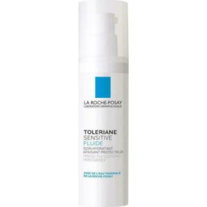 La Roche Posay Toleriane Sensitive Fluide 40ml