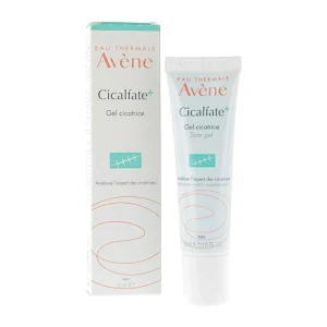 Avene Cicalfate+ Scar Gel 30ml. EAN: 3282770207088